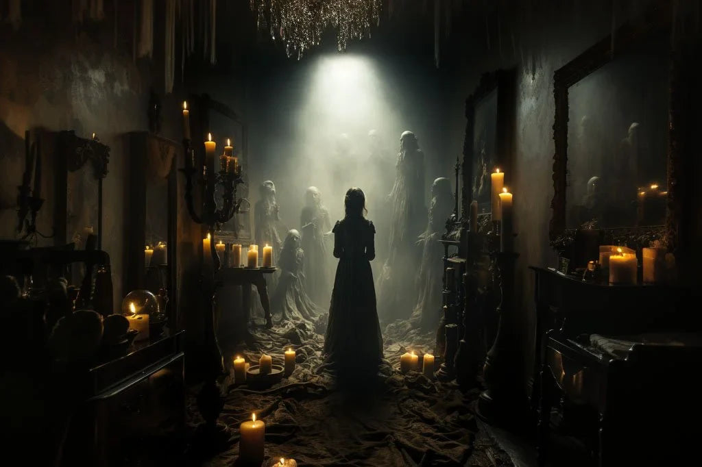 The Tale of Betrice Thorne Part 1