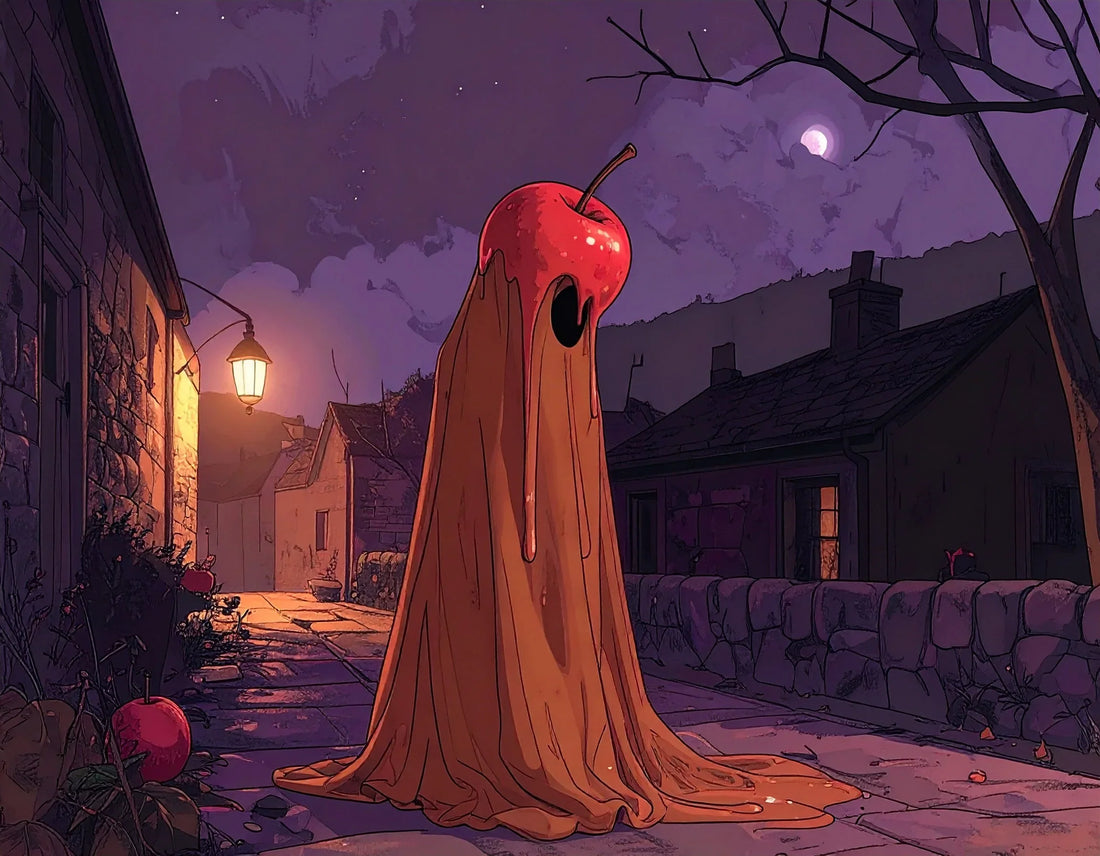 The Apple Day Guardian