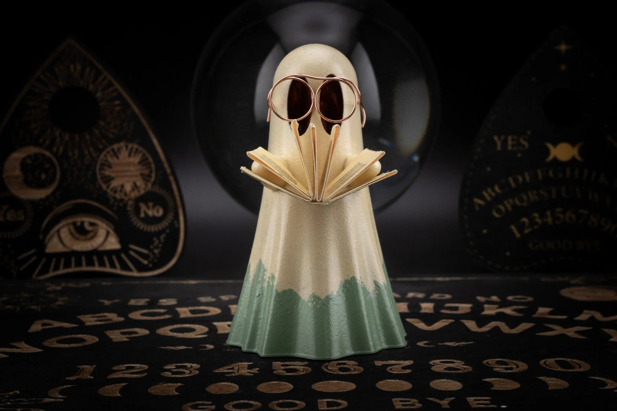 Librarian