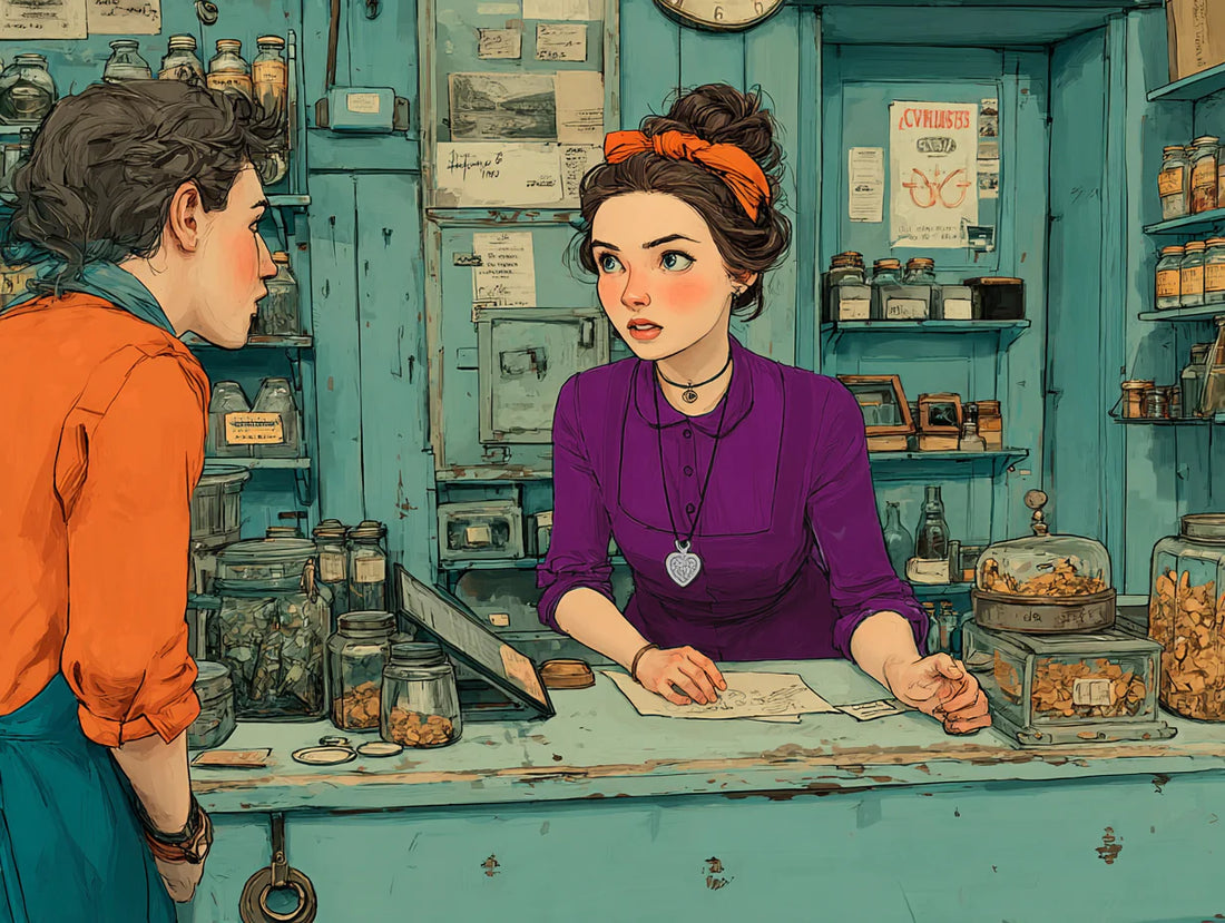 The Weight of a Promise