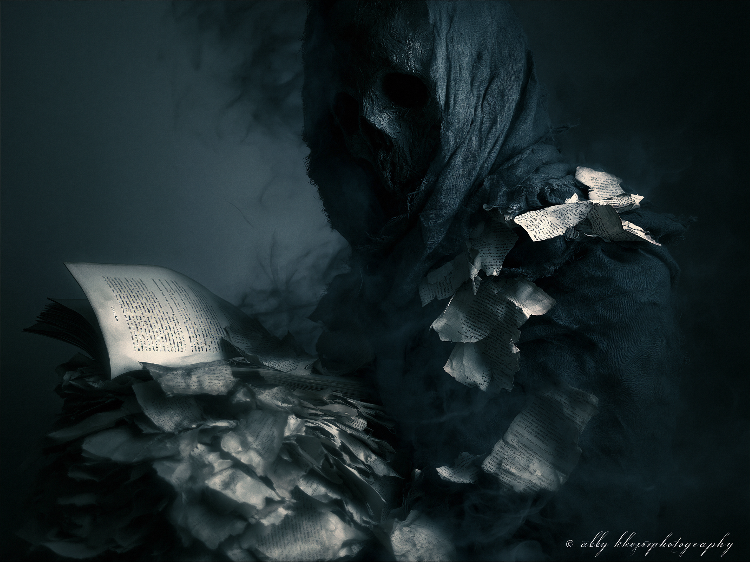 The Story Keeper