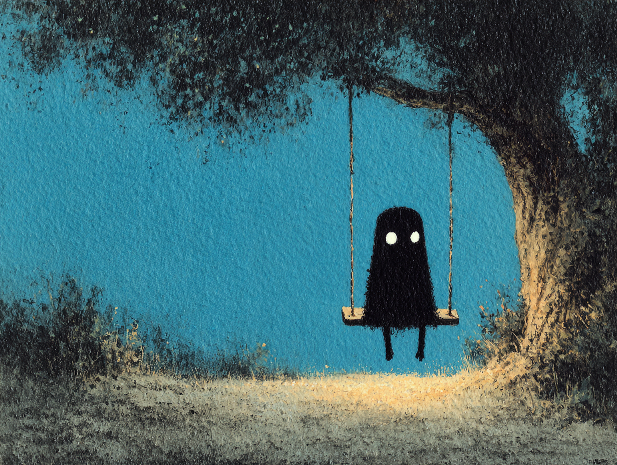 The Seat of Confession