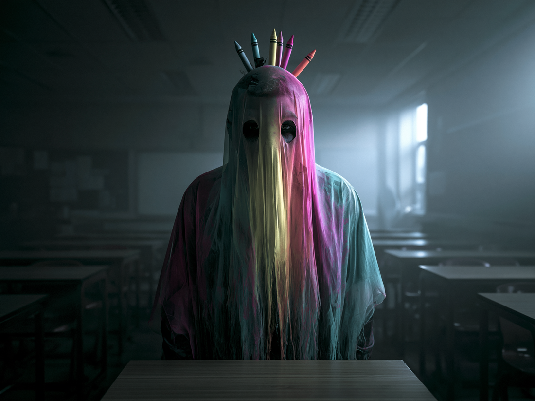 The Classroom Keeper