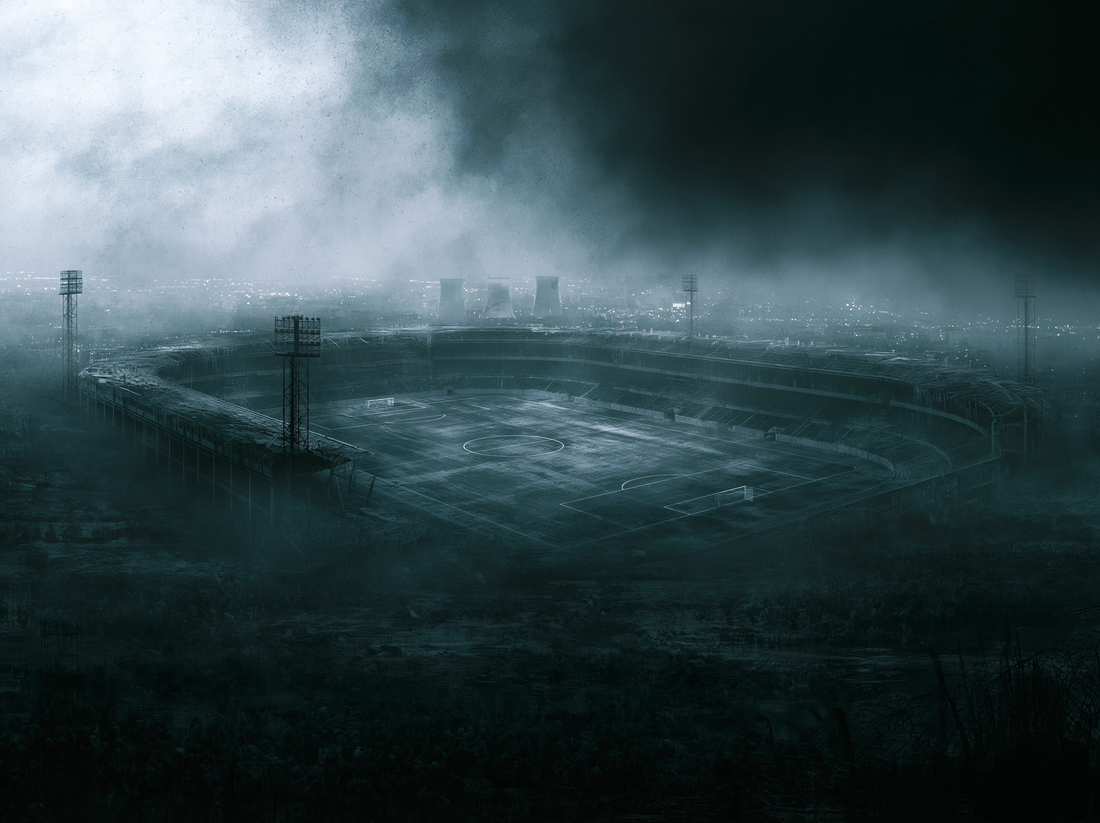 Sir Pints-a-Lot and the Pint of Eternal Hope