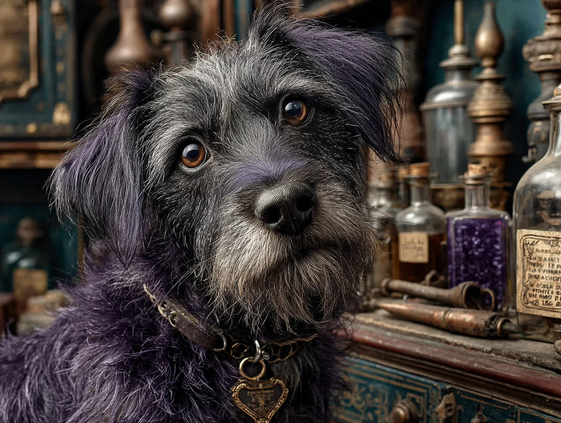 The Celestial Sentinel