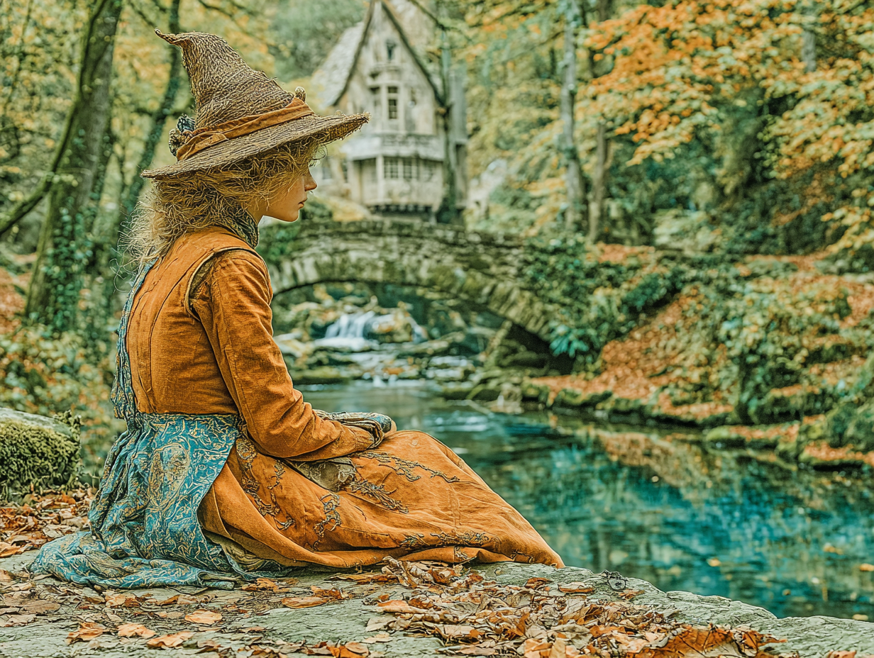 The Guardian of the Lumb