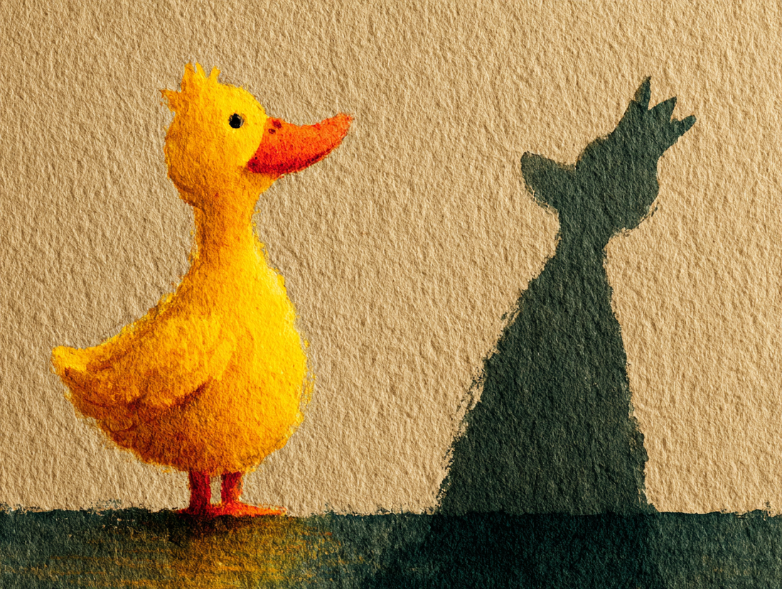 Sir Quacksworth and the Crumb Crown