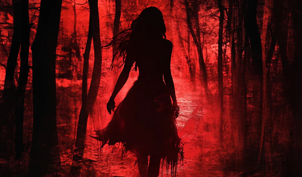 The Tragedy of Carrie