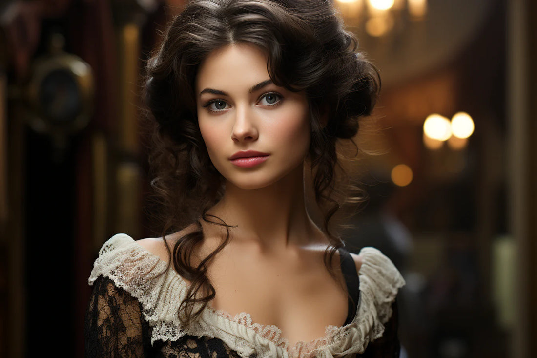 Cressida Coinwell - The Limelight's Cruel Allure