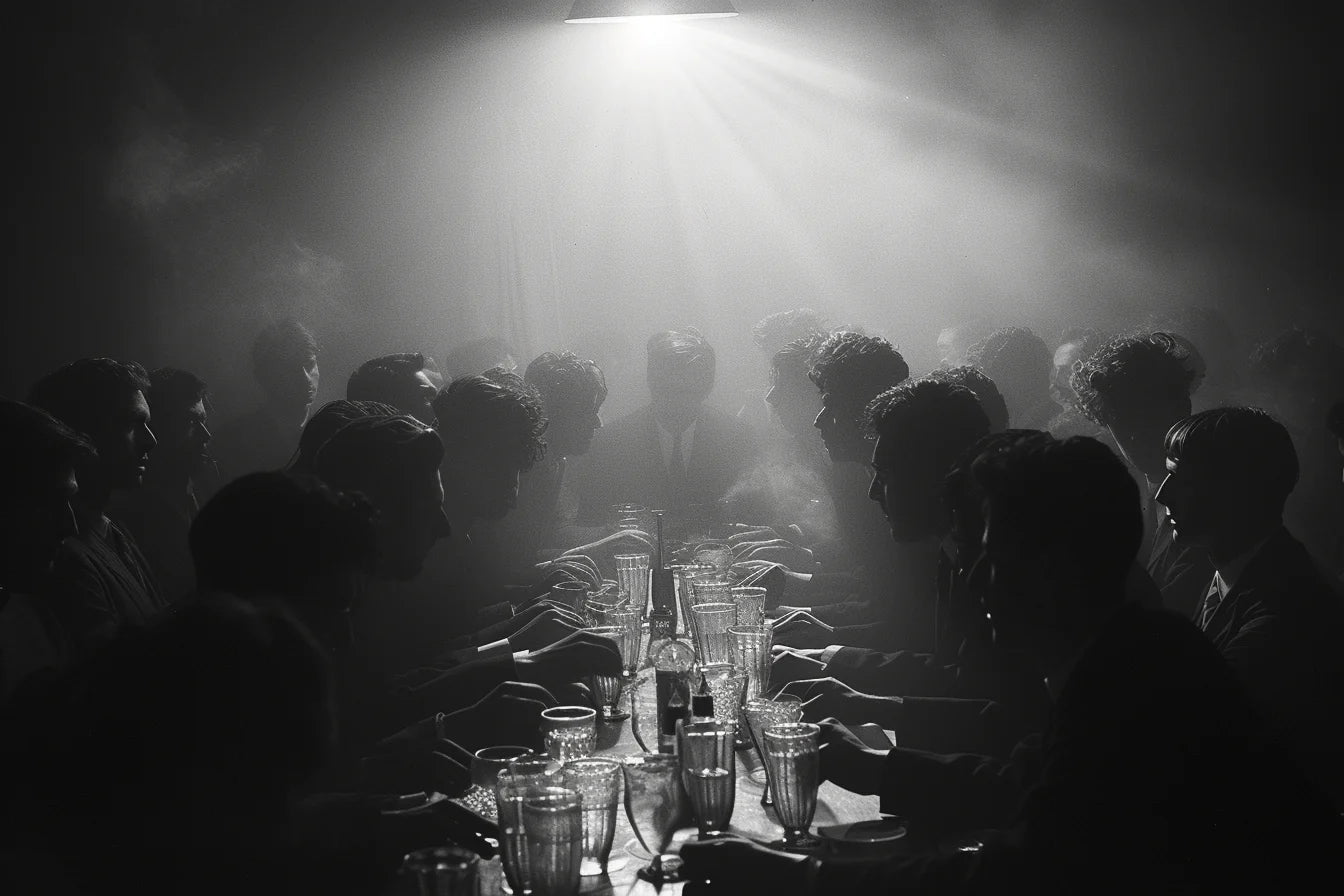 Surreal Sorceress No More