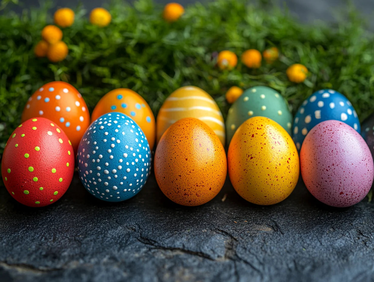 The Egg of Echoes