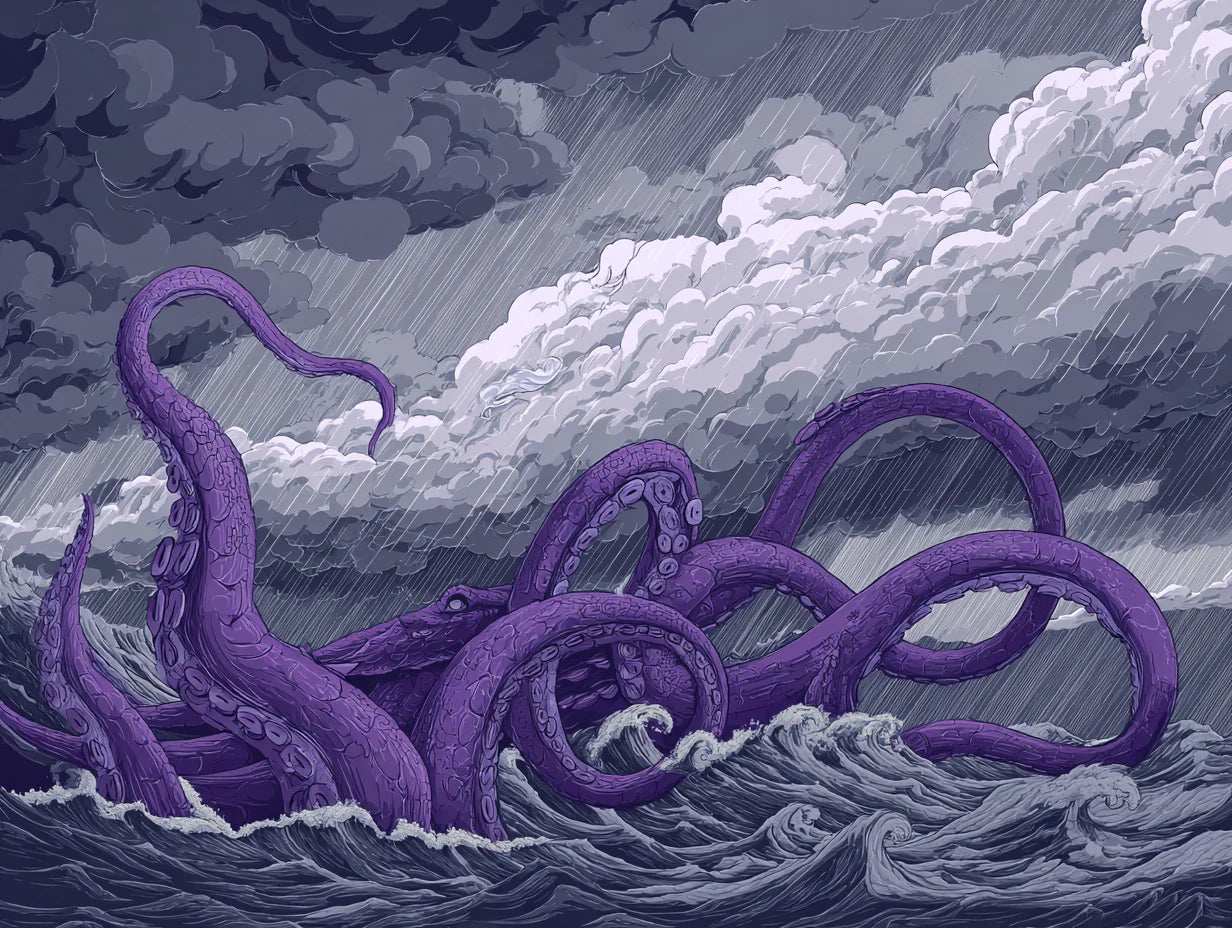 The Siren's Sister