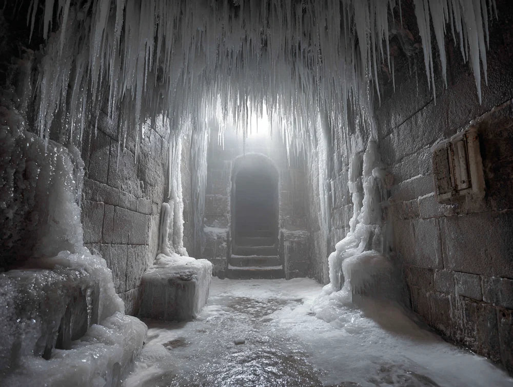 28th October 2025 - The Echo Chamber's Winter Malfunction