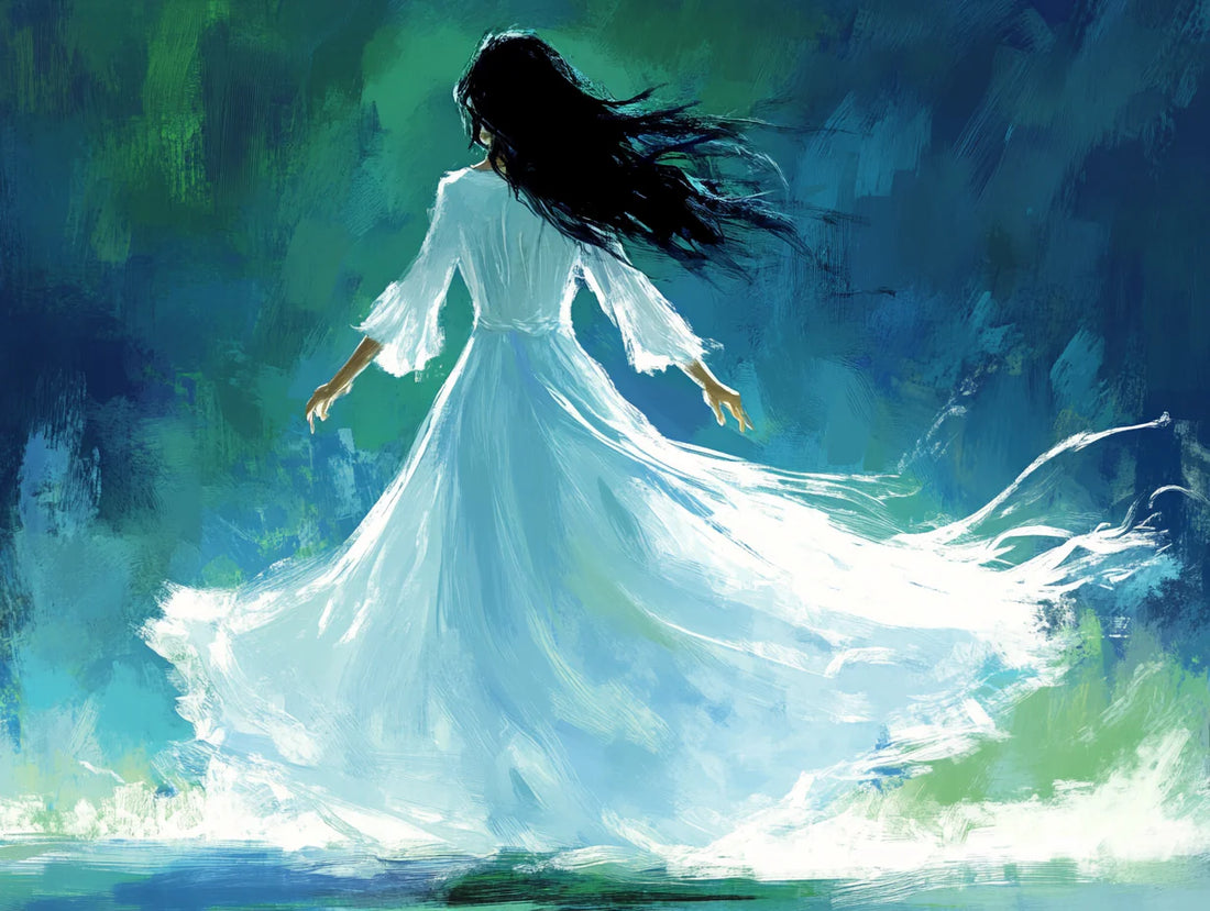 Annmarie: The Caregiver’s Spirit