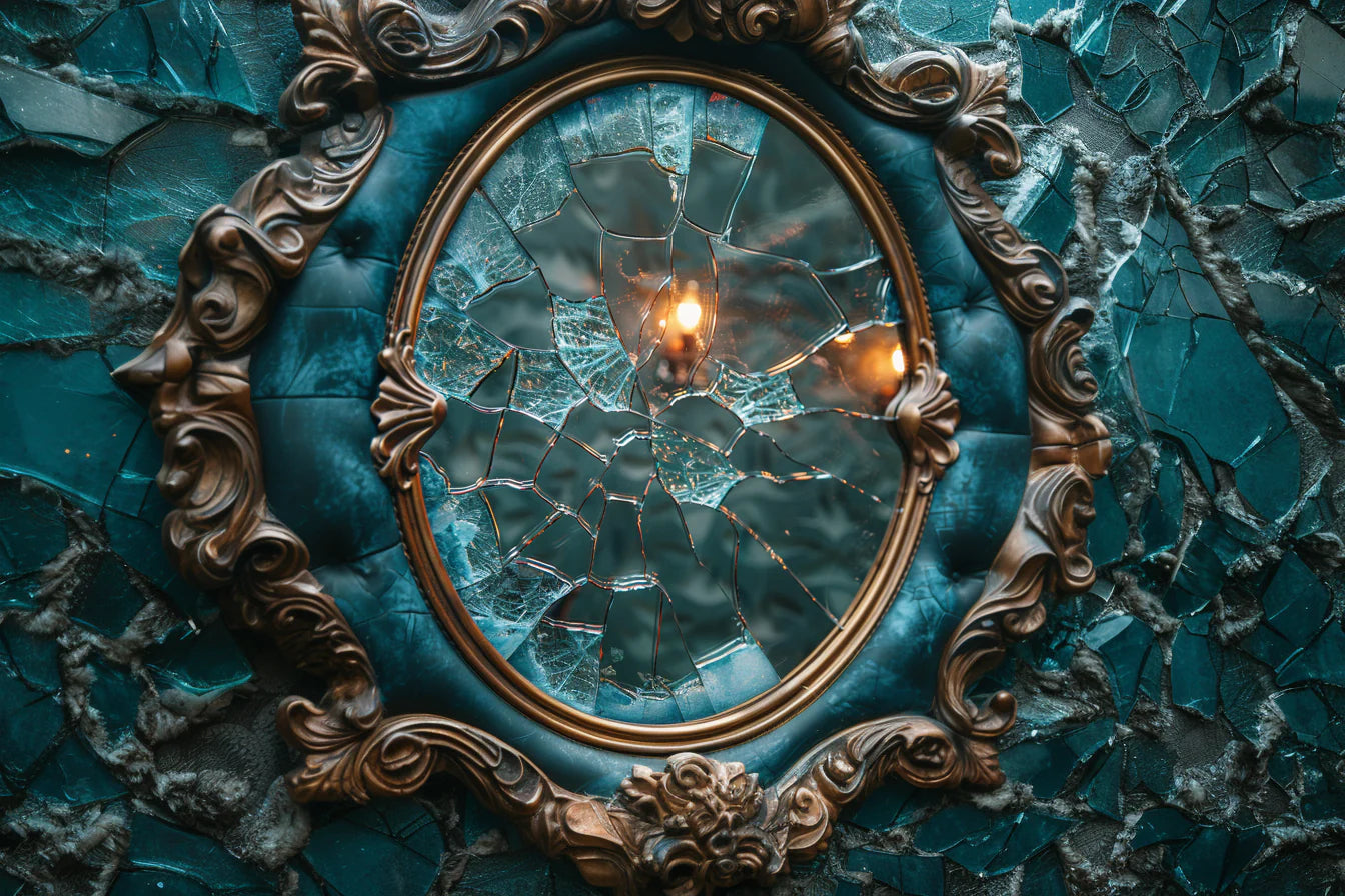 The Fractured Mirror
