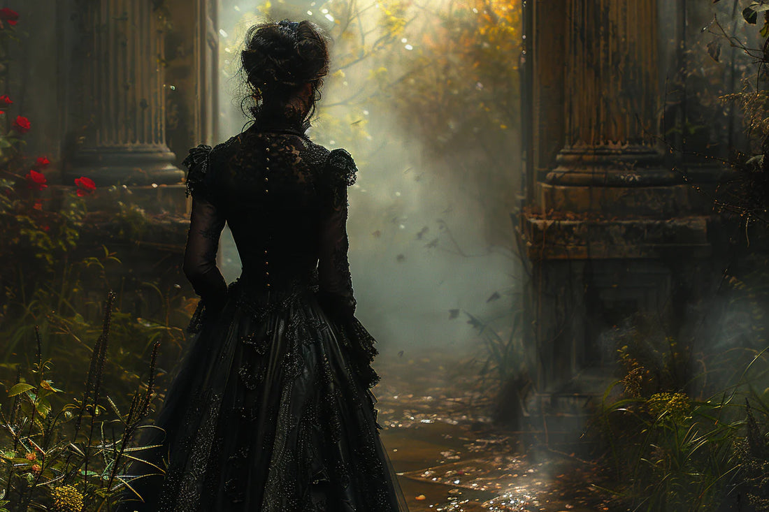 The Lost Love