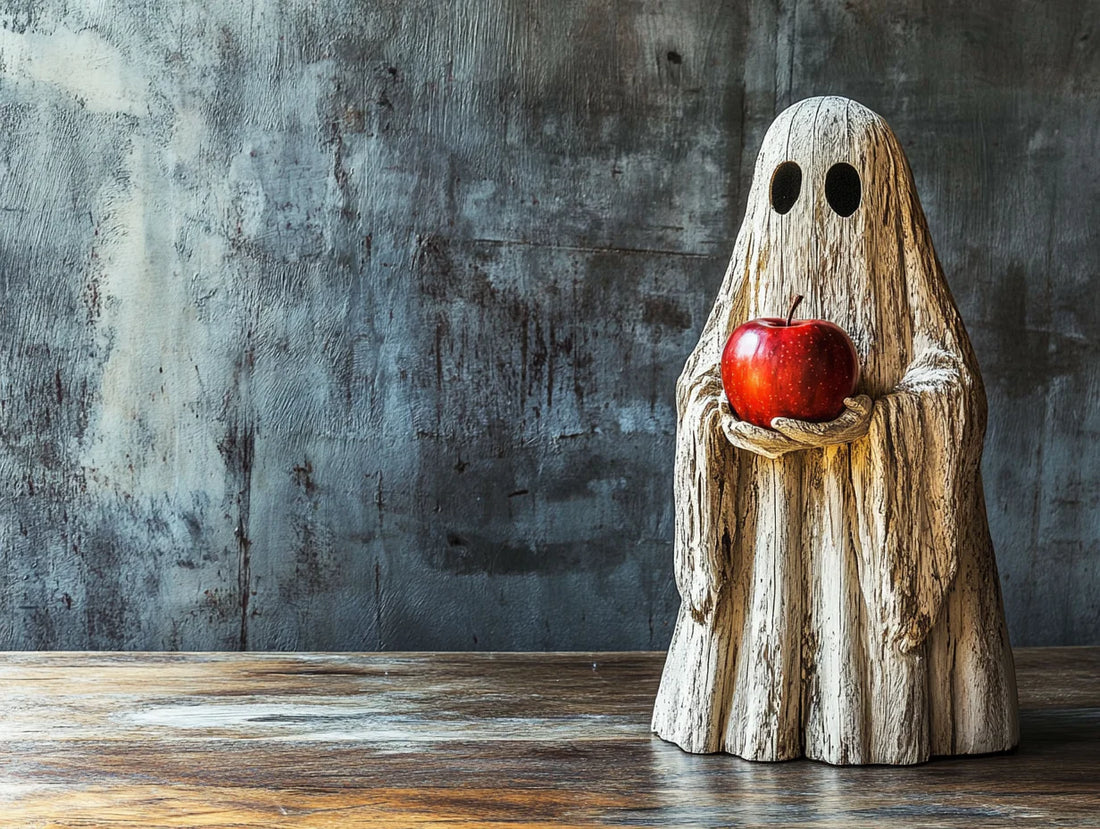 The Ghost of Apple Day: Pippin’s Legacy