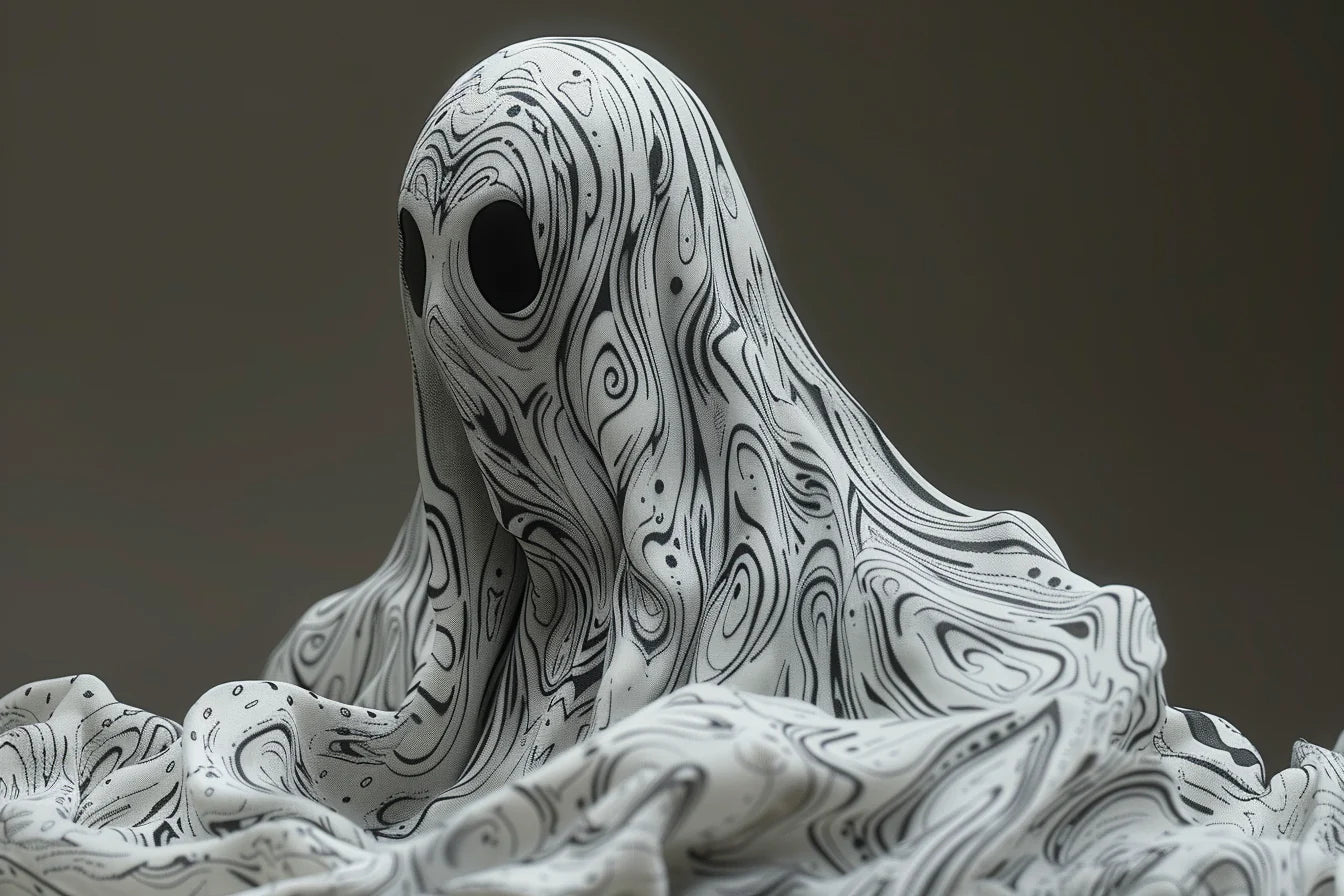 Doodle, the Living Sketchbook