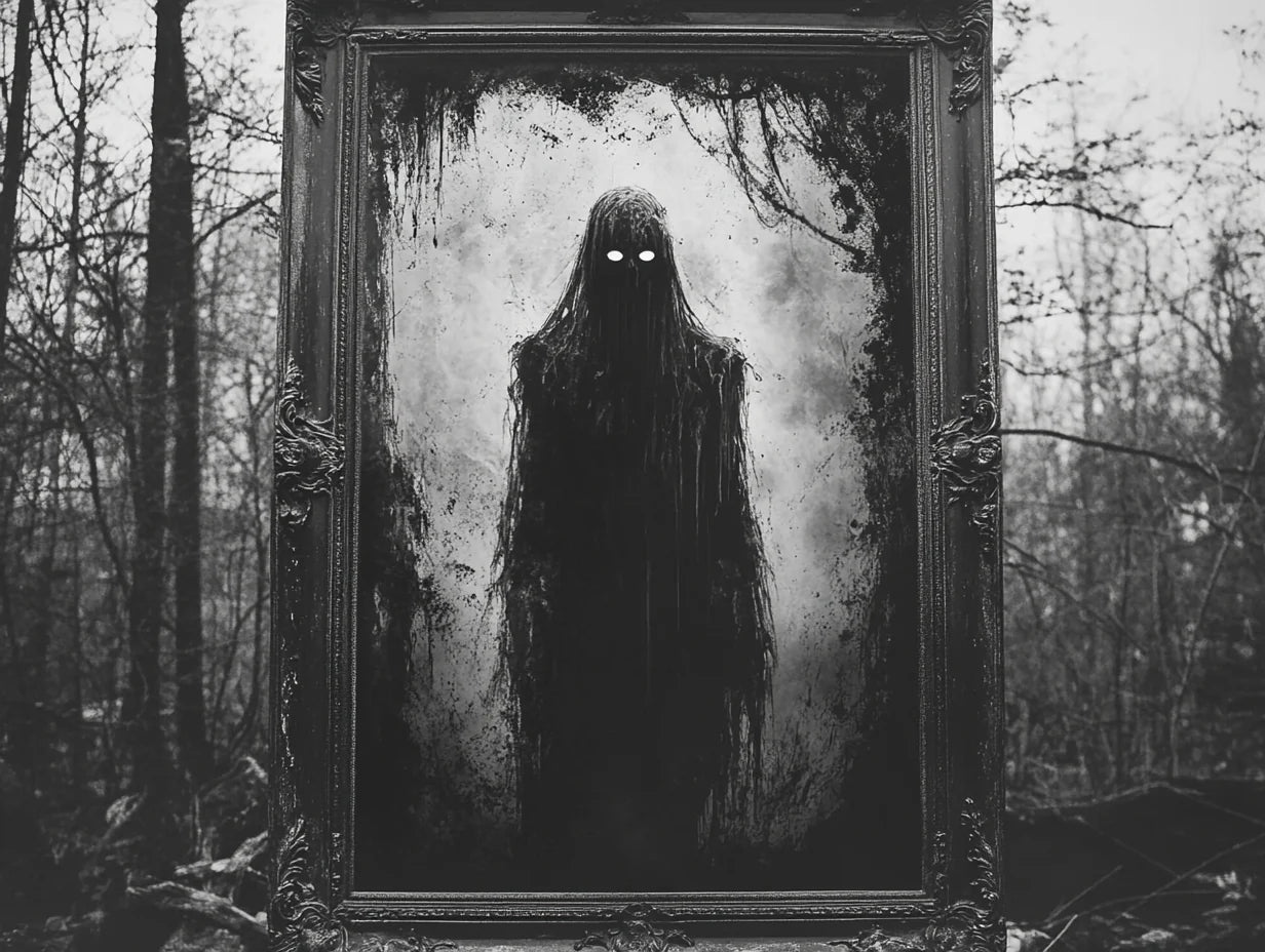 The Silent Watcher