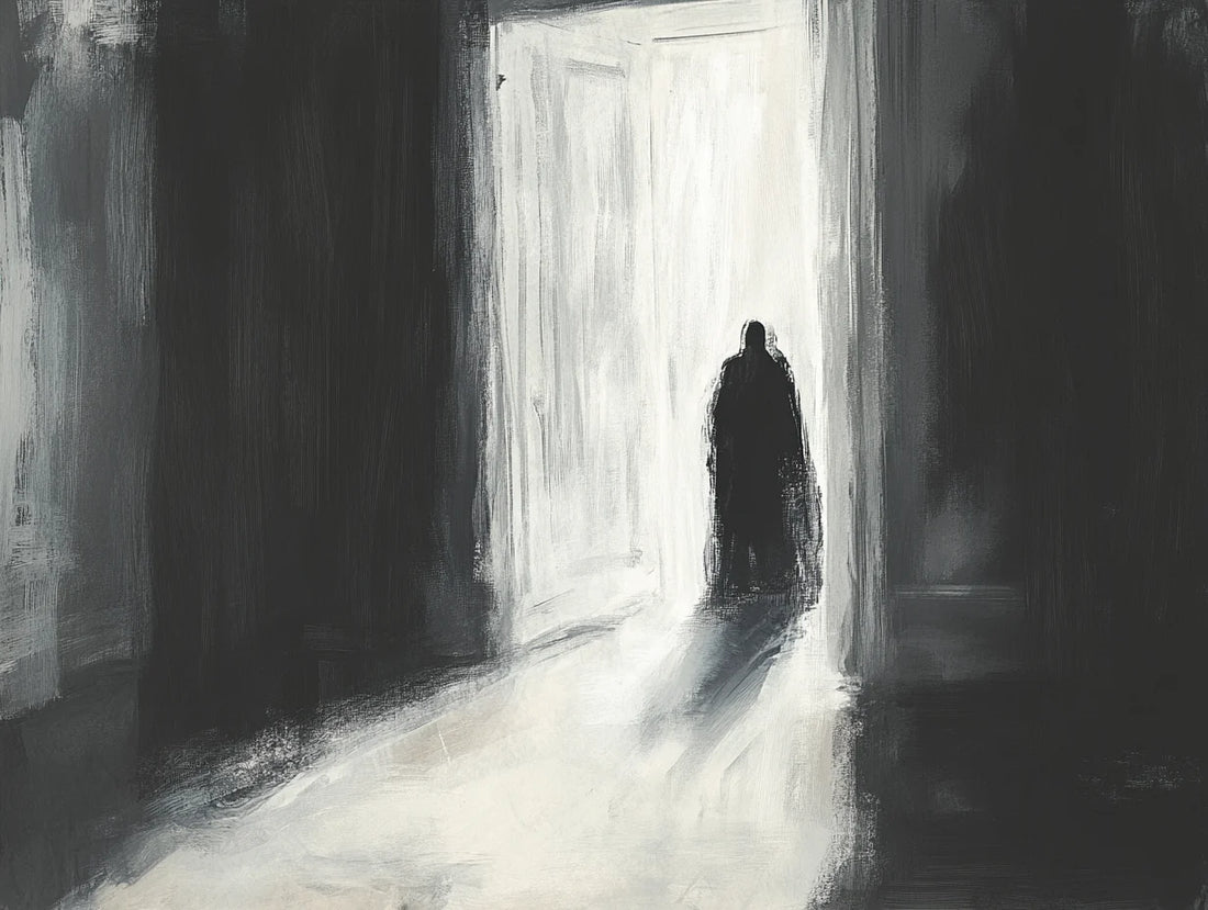 The Wandering Echo