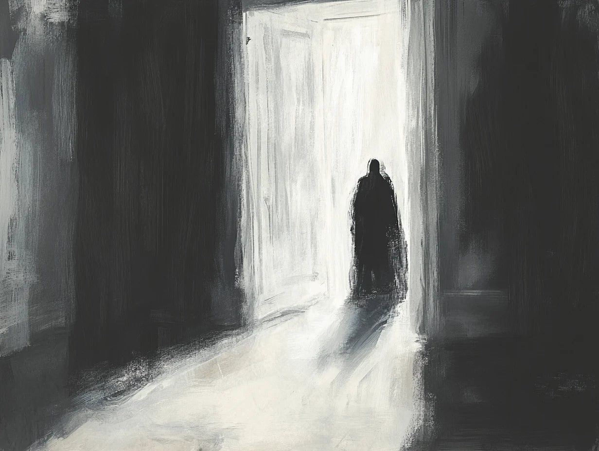 The Wandering Echo