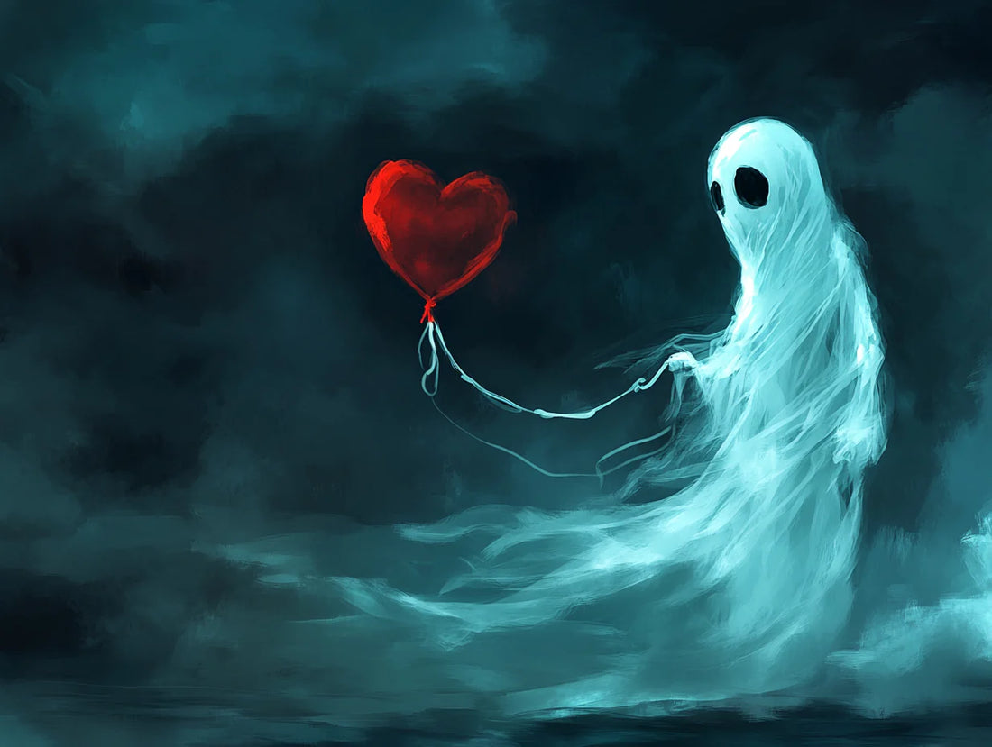 Lament: The Keeper of Love's Sorrows