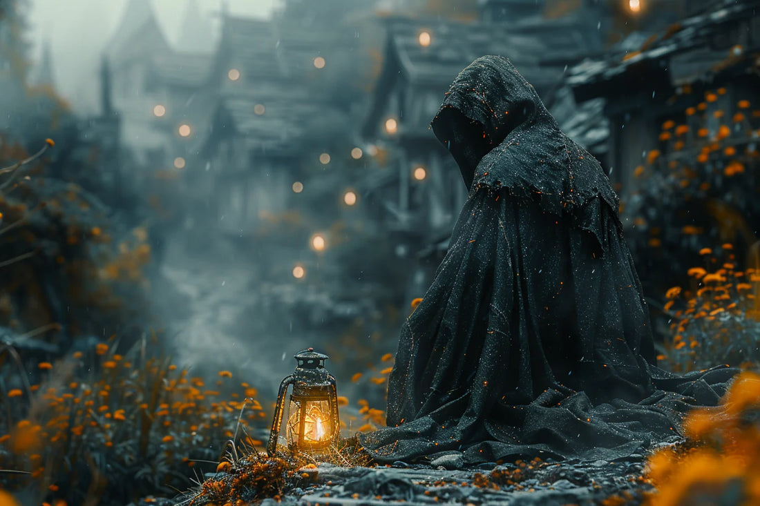 The Fading Light