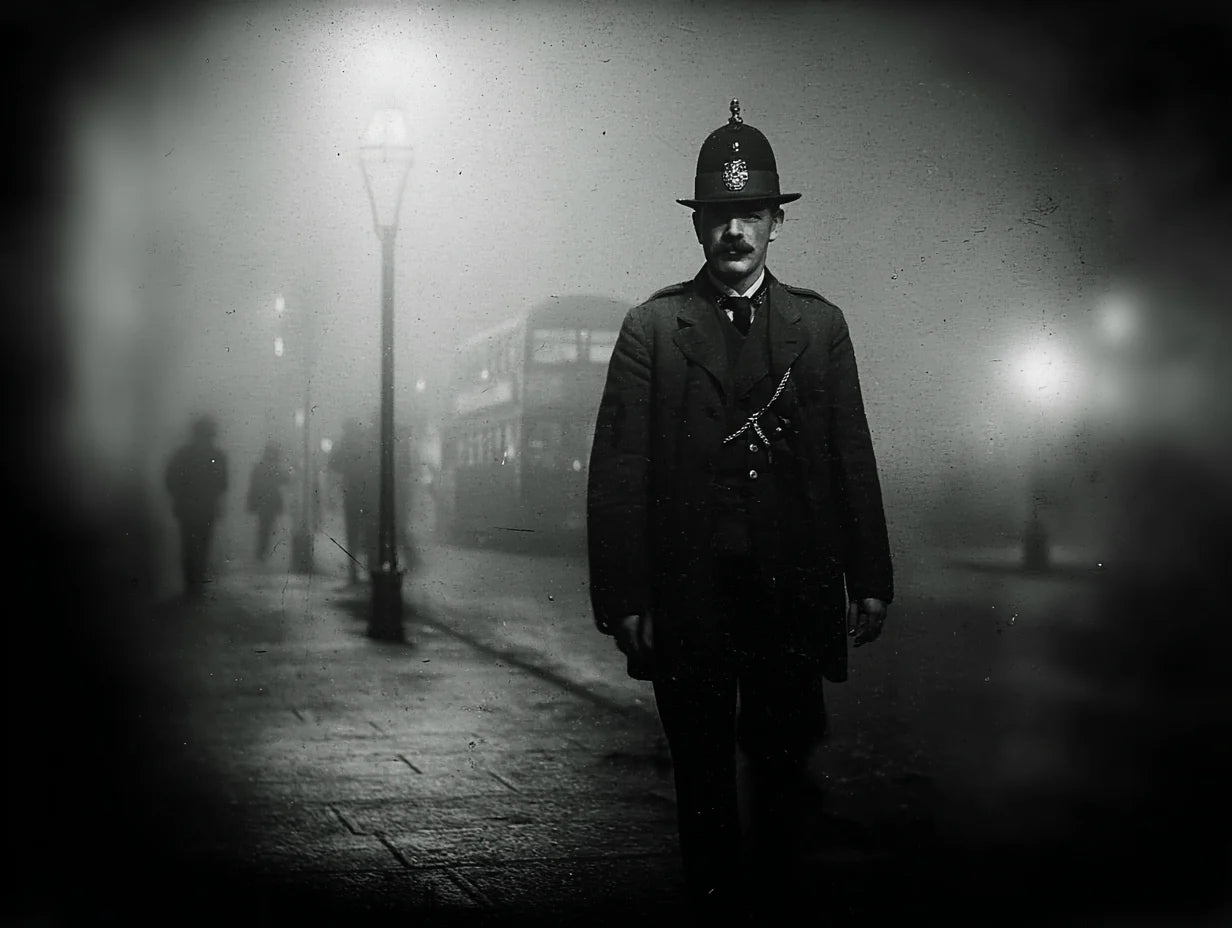 The Watchman’s Last Beat