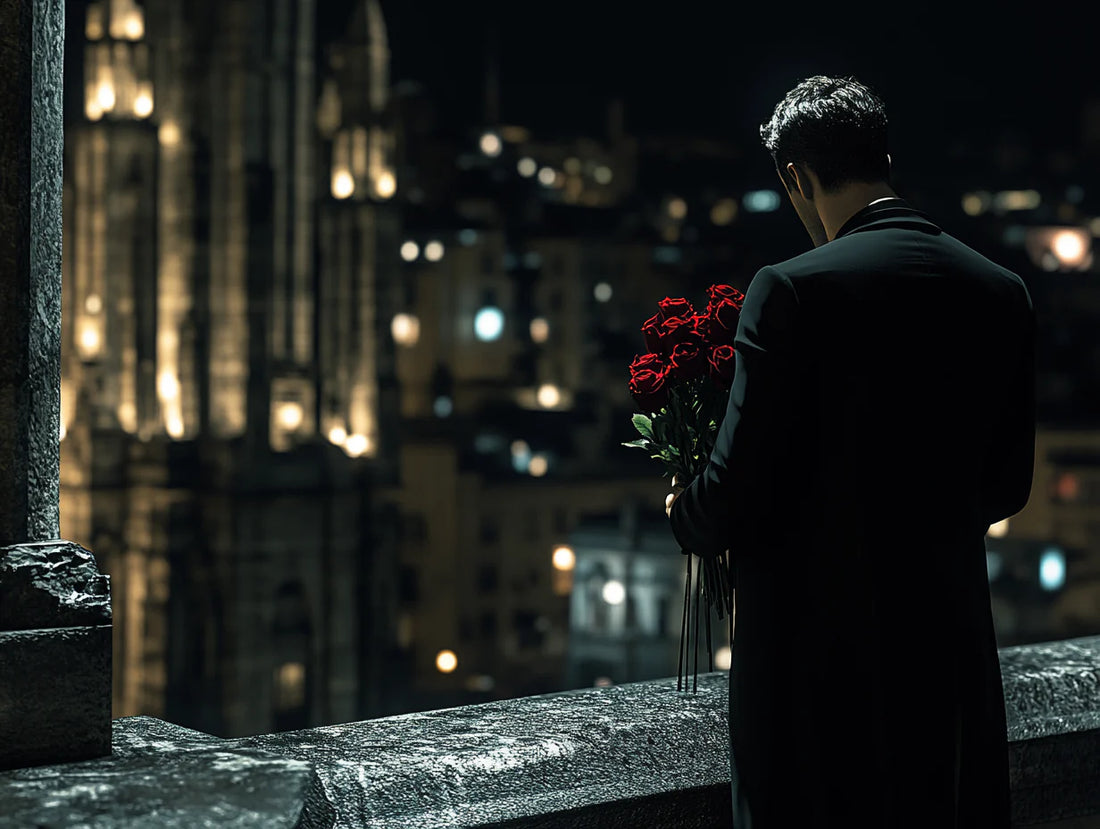 Fredrico: A Valentine’s Tragedy