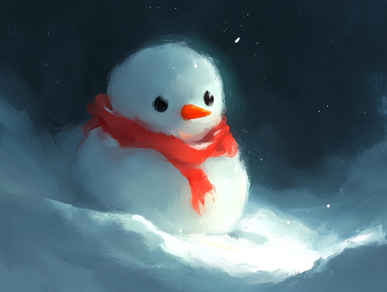 Twinkle: The Spirit of Christmas Cheer