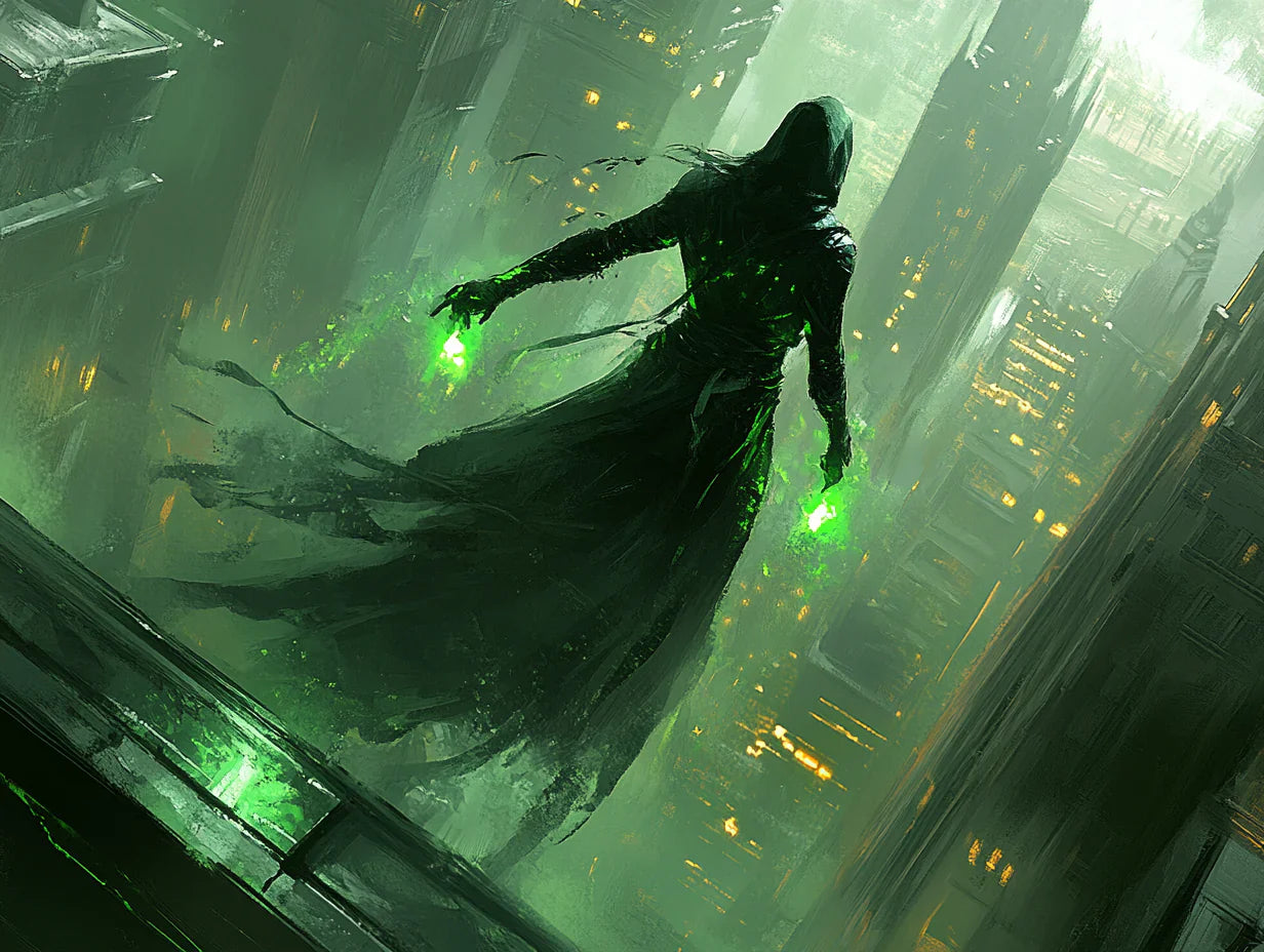 Ghost Wraith Http The Echoed Spirit: The Haunting of Wraith – Matlock Ghost Emporium