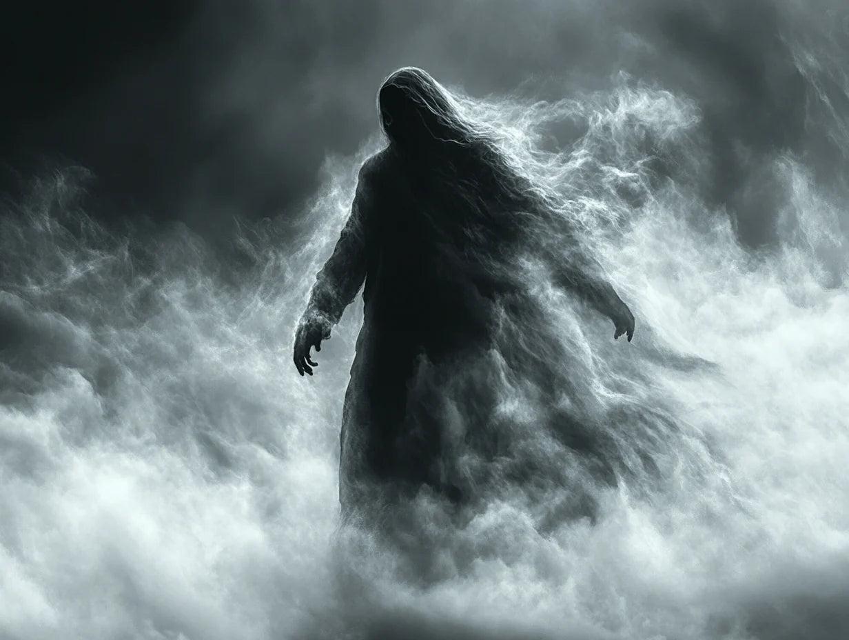 Stitcher: The Silent Trickster