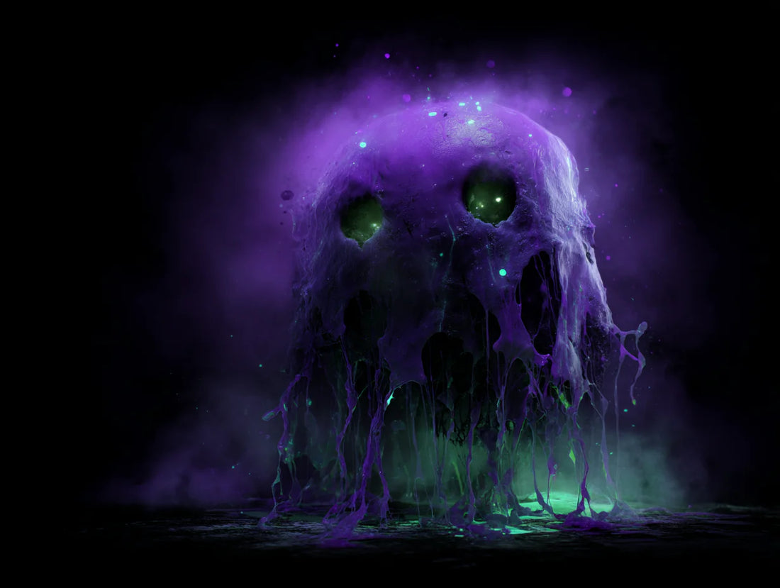 The Containment Breach
