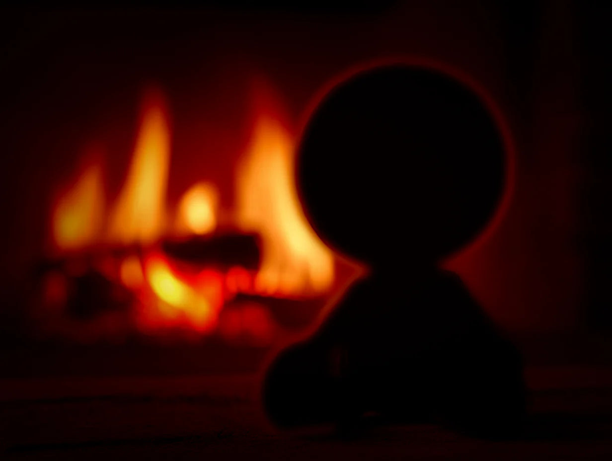 The Ember Child