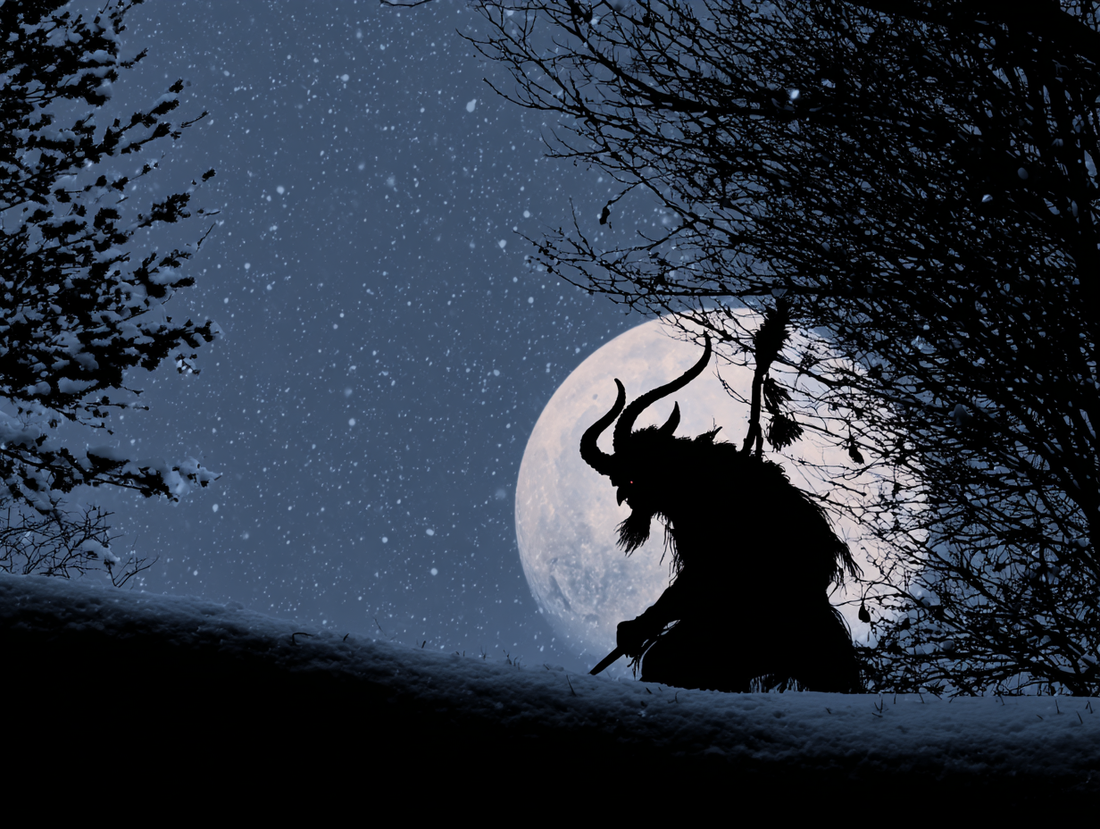 Chains of Winter: The Guardian Forgotten