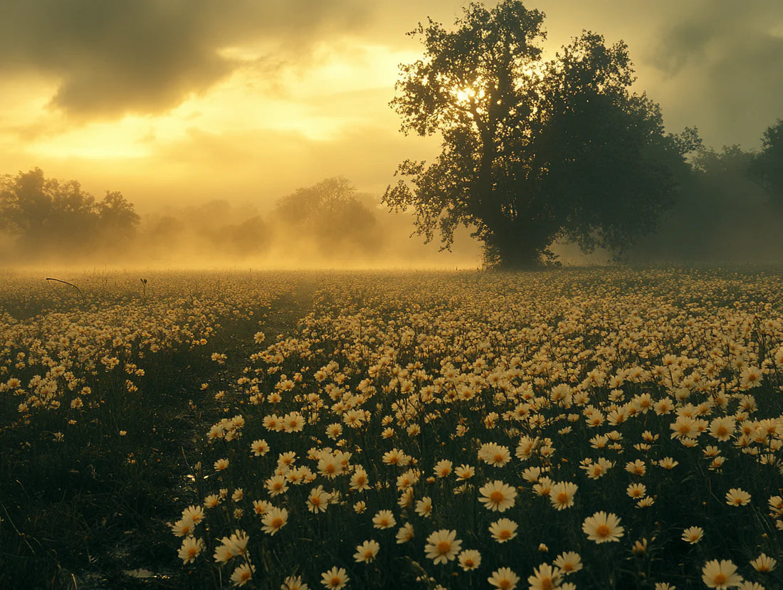 Meadow, Whisperer of the Blooming Vale