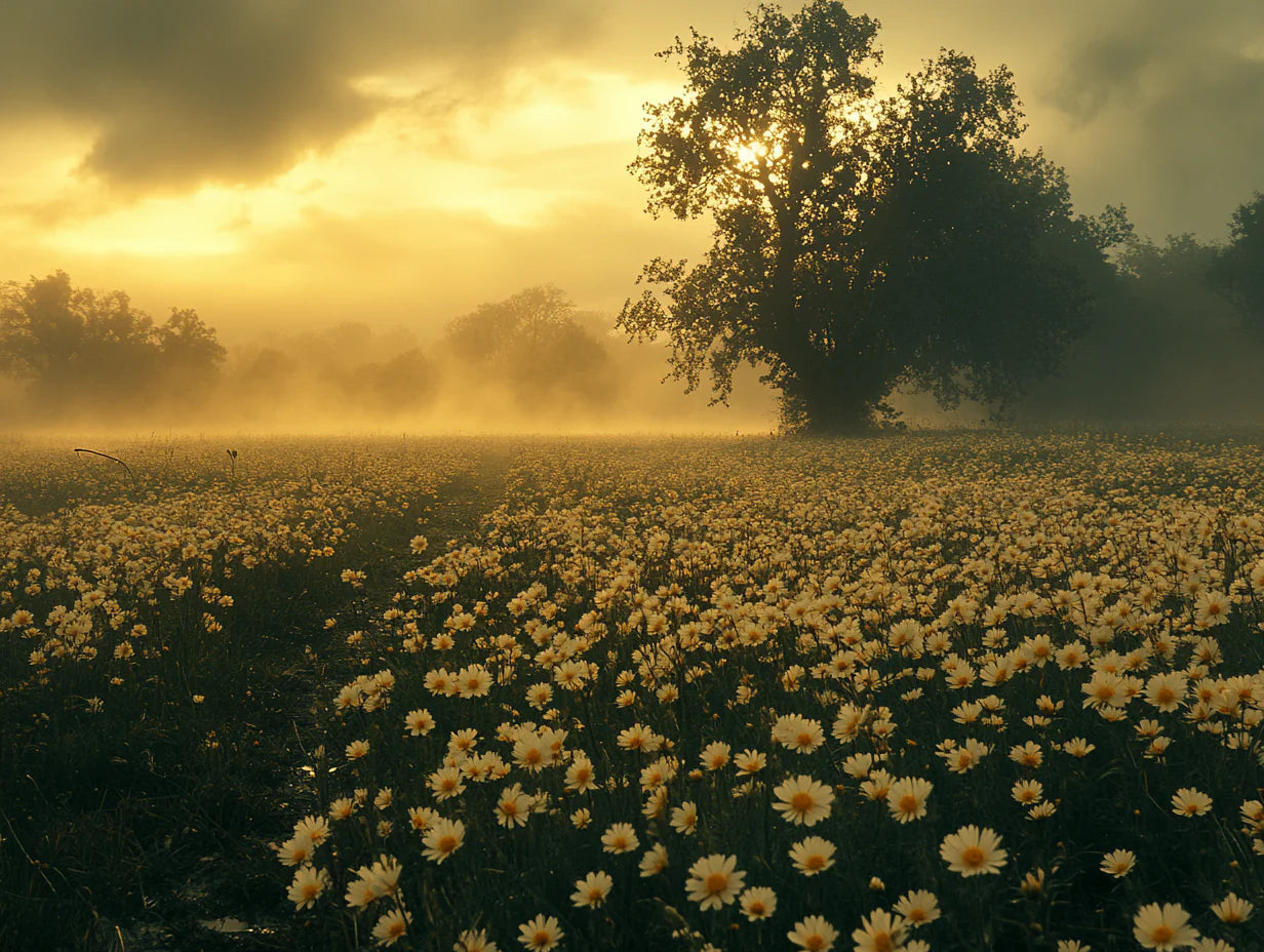 Meadow, Whisperer of the Blooming Vale