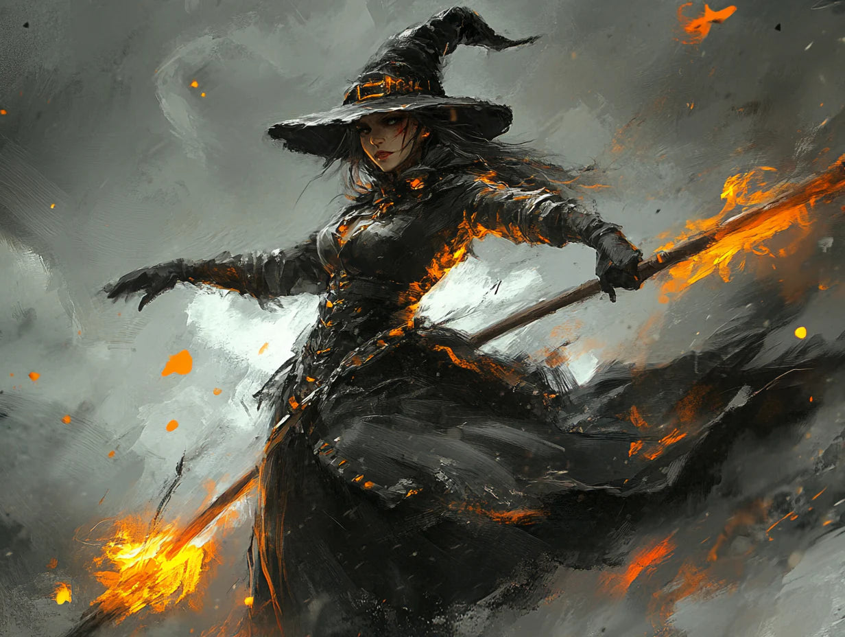 Twizzle: The Ghostly Trickster of the Sky