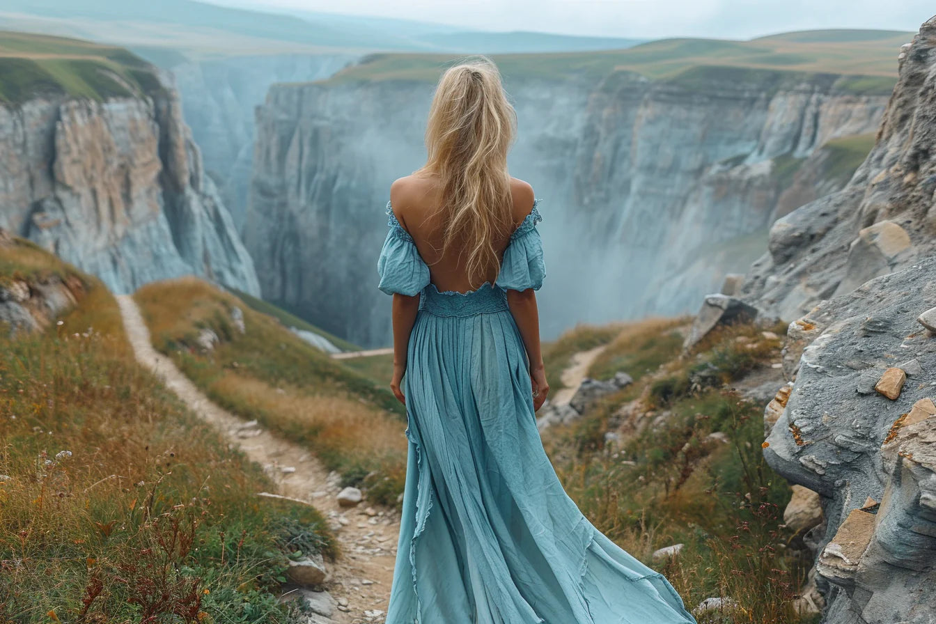 Lucy's Light Snuffed Out