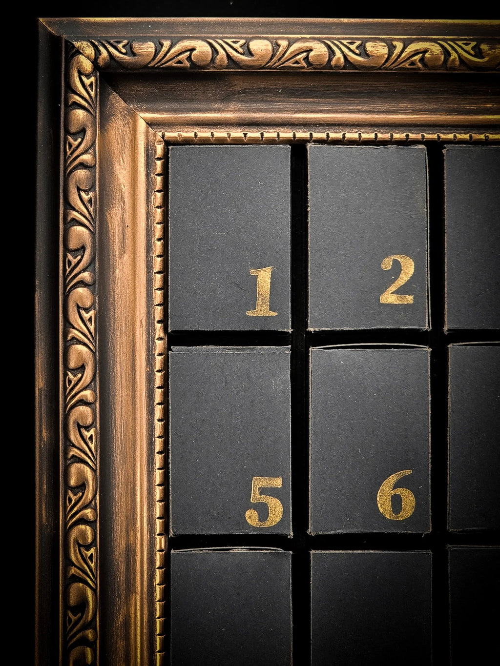 13 Days of Halloween Advent Calendar 2026 - Pre Order