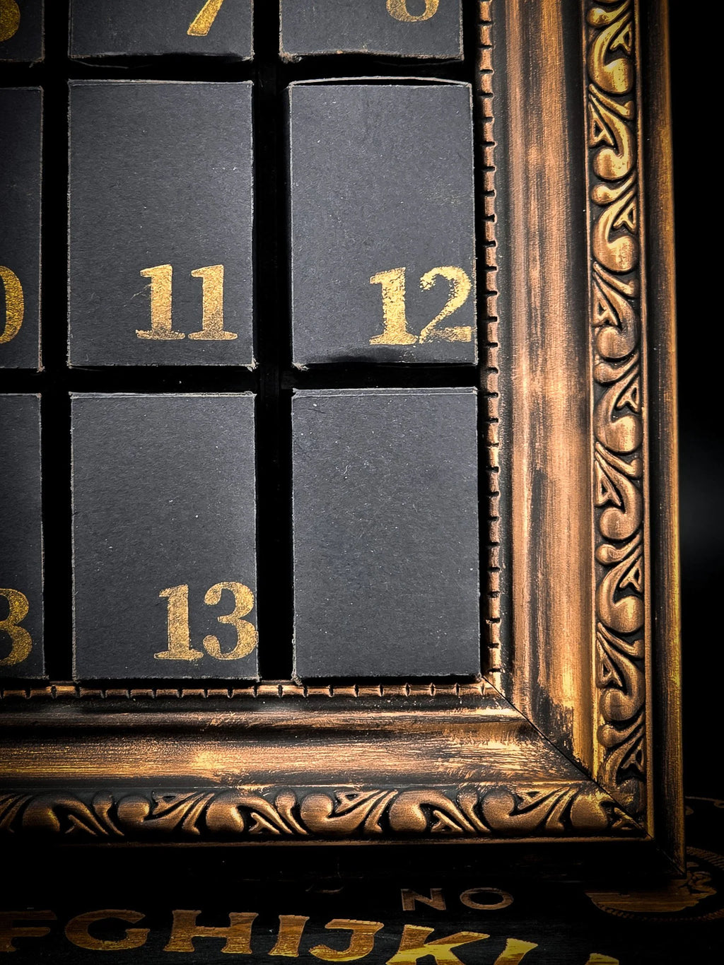 13 Days of Halloween Advent Calendar 2026 - Pre Order