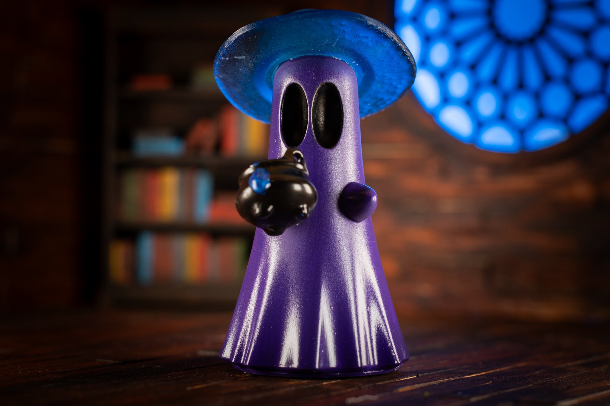Ravenwood Manor Shop Collection - Lost Soul 8cm