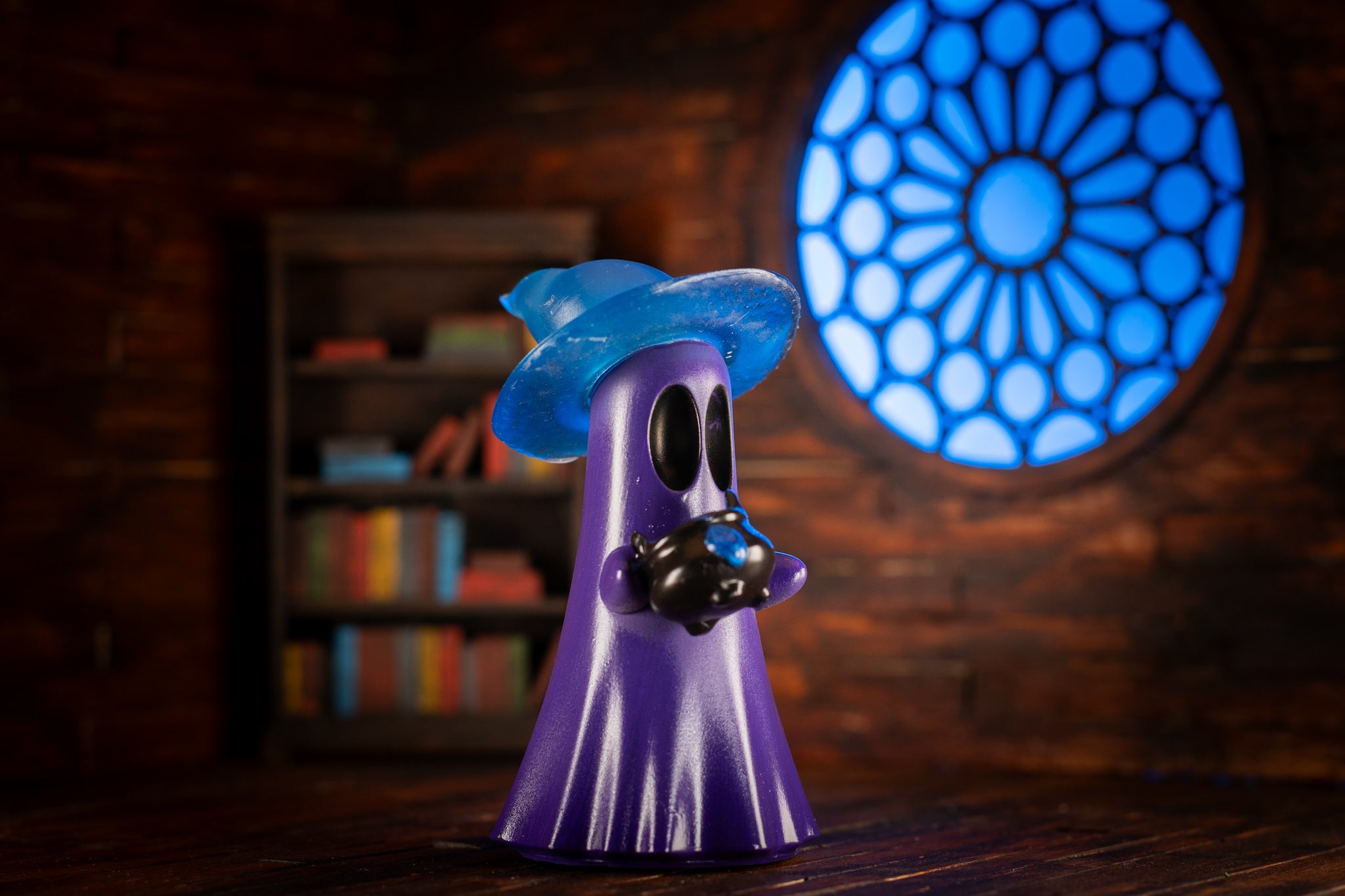 Ravenwood Manor Shop Collection - Lost Soul 8cm