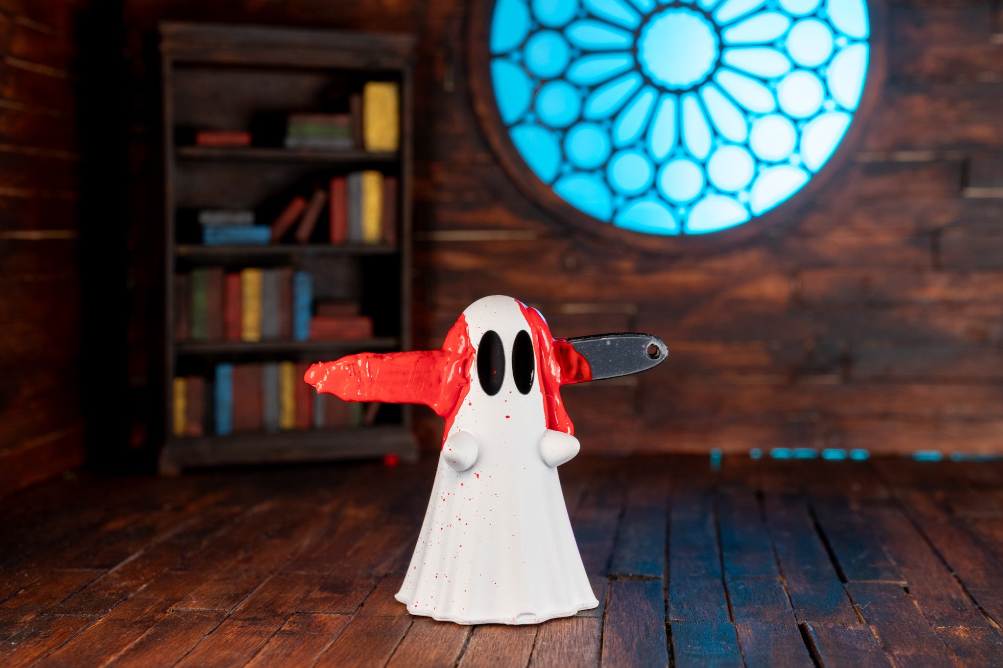 Ravenwood Manor Shop Collection - Lost Soul 5cm