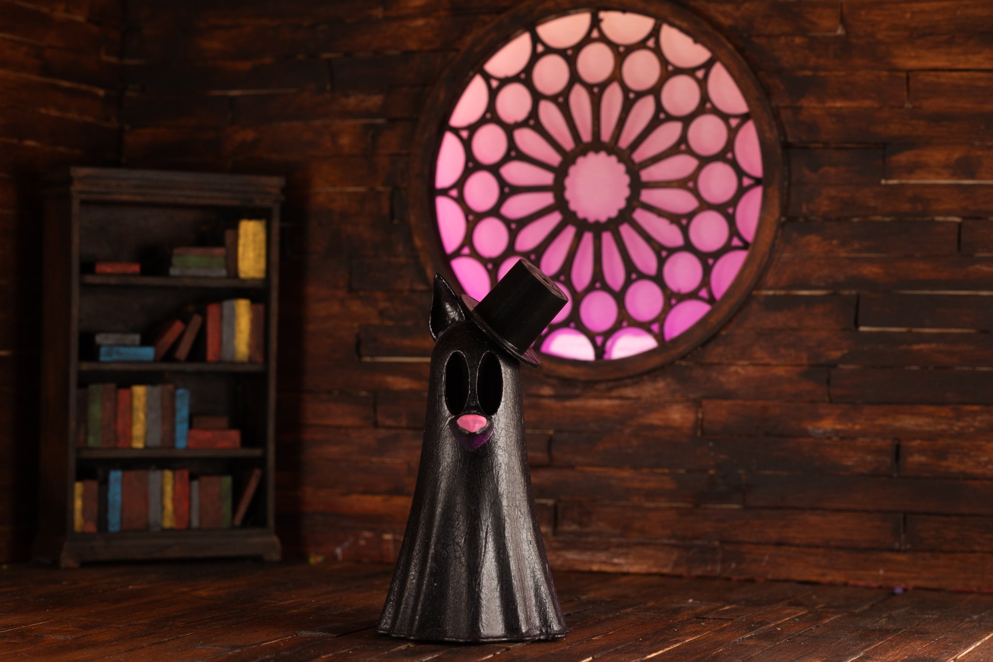 Ravenwood Manor Shop Collection - Lost Soul 8cm