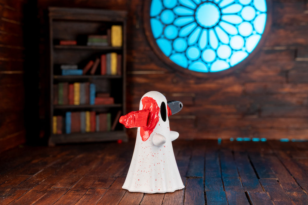 Ravenwood Manor Shop Collection - Lost Soul 5cm