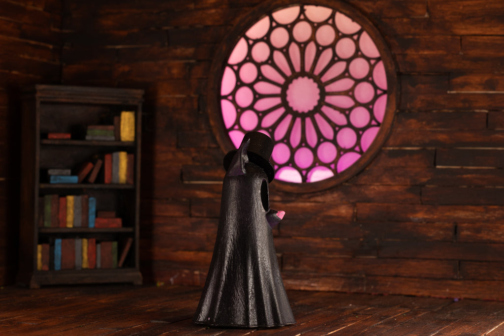 Ravenwood Manor Shop Collection - Lost Soul 8cm
