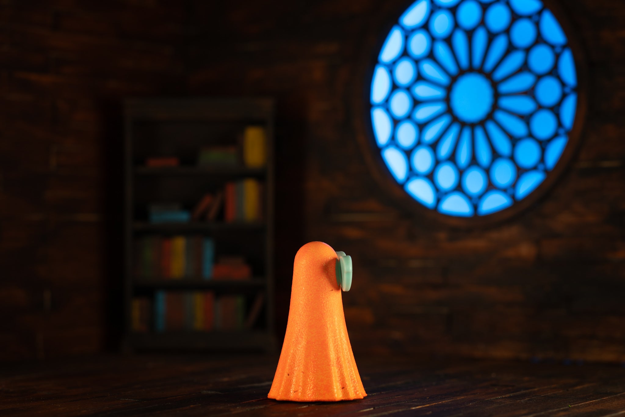 Ravenwood Manor Shop Collection - Lost Soul 5cm