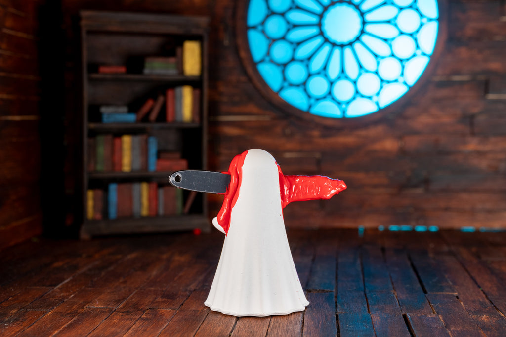 Ravenwood Manor Shop Collection - Lost Soul 5cm