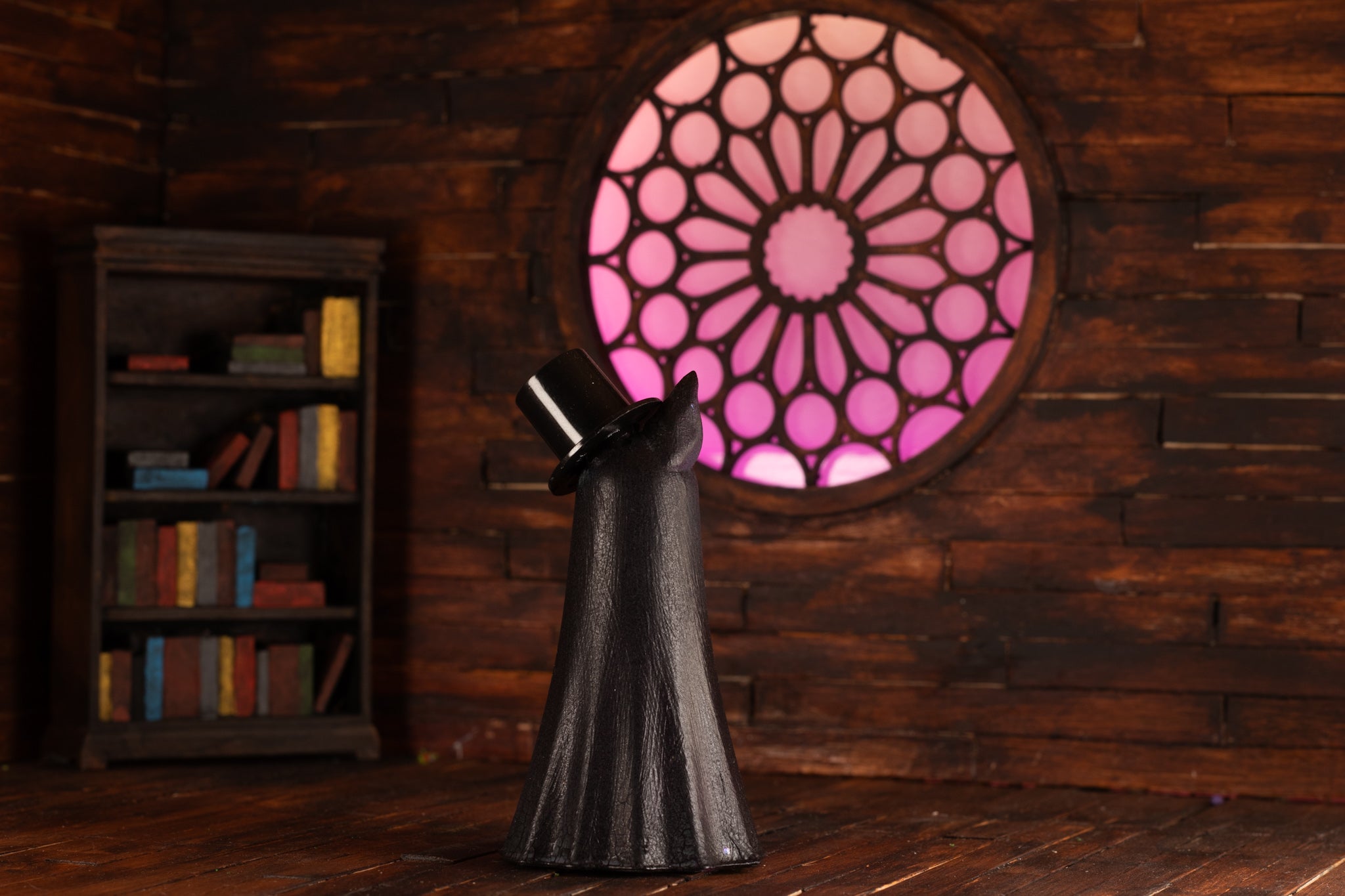 Ravenwood Manor Shop Collection - Lost Soul 8cm